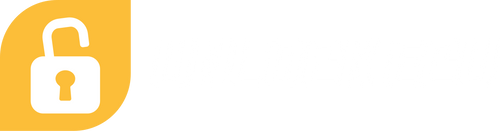 Unlock ECU logo