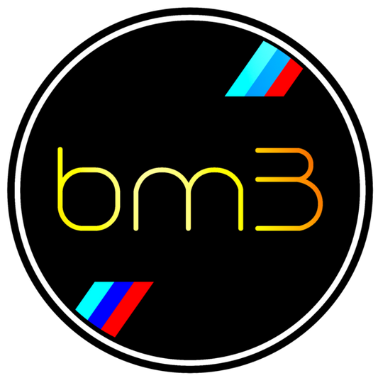 BOOTMOD3 S58 Engine - BMW F97 F98 X3M X4M COMPETITION TUNE (BM3)